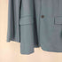 ダイリク DAIRIKU Long Wool Tailored Jacket メンズ JPN:L