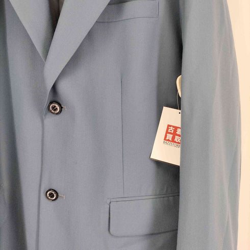 ダイリク DAIRIKU Long Wool Tailored Jacket メンズ JPN:L
