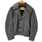 ショット Schott 80S ライナー付きレザージャケット メンズ 40