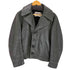 ショット Schott 80S ライナー付きレザージャケット メンズ 40