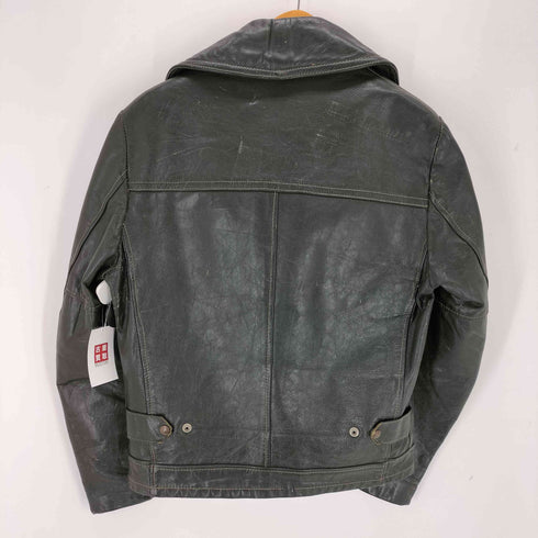 ショット Schott 80S ライナー付きレザージャケット メンズ 40