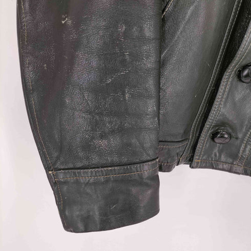 ショット Schott 80S ライナー付きレザージャケット メンズ 40