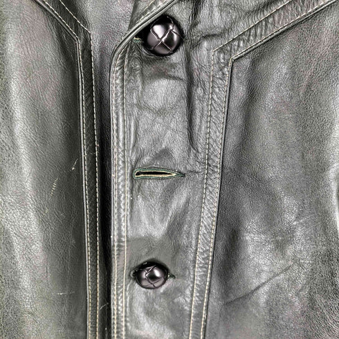 ショット Schott 80S ライナー付きレザージャケット メンズ 40