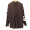パタゴニア patagonia 2002年製 オーガニックコットン フランネルチェックL/Sシャツ メンズ import:XL
