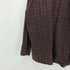 パタゴニア patagonia 2002年製 オーガニックコットン フランネルチェックL/Sシャツ メンズ import:XL