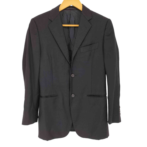 ユナイテッドアローズ UNITED ARROWS 2Bウールテーラードジャケット メンズ 44