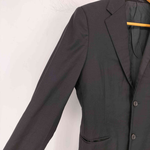 ユナイテッドアローズ UNITED ARROWS 2Bウールテーラードジャケット メンズ 44