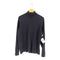 エディーバウアー Eddie Bauer コットン タートルネックニット メンズ import:XL