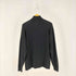 エディーバウアー Eddie Bauer コットン タートルネックニット メンズ import:XL