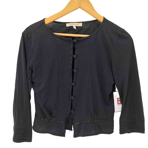 シーバイクロエ SEE BY CHLOE レーヨン混 カーディガン レディース us2