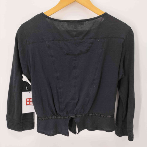 シーバイクロエ SEE BY CHLOE レーヨン混 カーディガン レディース us2
