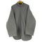 ポータークラシック PORTER CLASSIC FLEECE ZIP UP SHIRT JACKET メンズ JPN:3