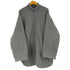 ポータークラシック PORTER CLASSIC FLEECE ZIP UP SHIRT JACKET メンズ JPN:3