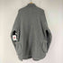 ポータークラシック PORTER CLASSIC FLEECE ZIP UP SHIRT JACKET メンズ JPN:3