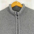 ポータークラシック PORTER CLASSIC FLEECE ZIP UP SHIRT JACKET メンズ JPN:3