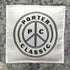 ポータークラシック PORTER CLASSIC FLEECE ZIP UP SHIRT JACKET メンズ JPN:3