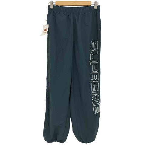 シュプリーム Supreme 23aw Spellout Embroidered Track Pant メンズ import:S