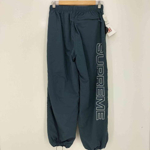 シュプリーム Supreme 23aw Spellout Embroidered Track Pant メンズ import:S
