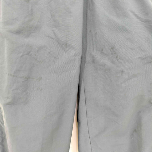 シュプリーム Supreme 23aw Spellout Embroidered Track Pant メンズ import:S