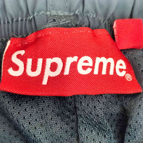 シュプリーム Supreme 23aw Spellout Embroidered Track Pant メンズ import:S