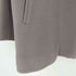 ビューティーアンドユースユナイテッドアローズ BEAUTY & YOUTH UNITED ARROWS ビーバーノーカラーショートコート レディース JPN:M