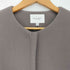 ビューティーアンドユースユナイテッドアローズ BEAUTY & YOUTH UNITED ARROWS ビーバーノーカラーショートコート レディース JPN:M
