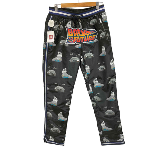 HEADGEAR CLASSICS ムービーデザインジョガーパンツ メンズ JPN:L