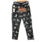HEADGEAR CLASSICS ムービーデザインジョガーパンツ メンズ JPN:L