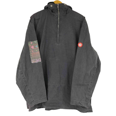 シーイー C.E DOUBLE HOOD ANORAK メンズ import:XL