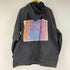 シーイー C.E DOUBLE HOOD ANORAK メンズ import:XL