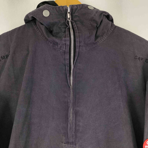 シーイー C.E DOUBLE HOOD ANORAK メンズ import:XL