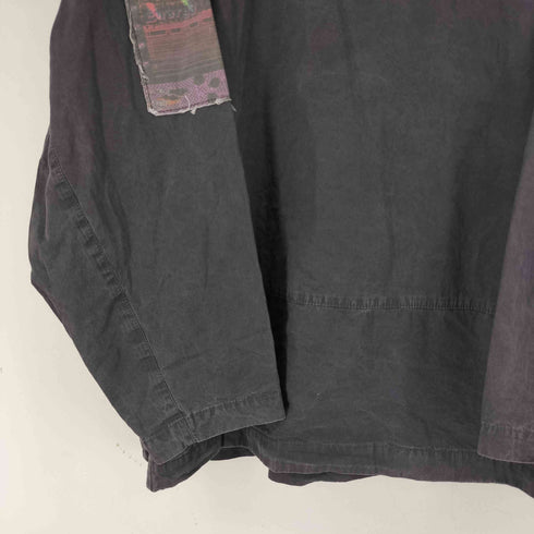 シーイー C.E DOUBLE HOOD ANORAK メンズ import:XL