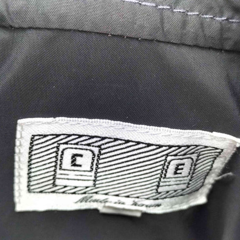 シーイー C.E DOUBLE HOOD ANORAK メンズ import:XL
