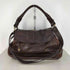 FRANCESCO BIASIA 2WAY レザーショルダーバッグ レディース