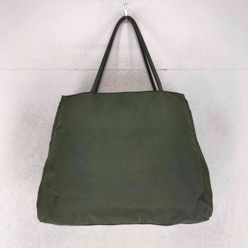 プラダ PRADA ナイロン トートバッグ レディース