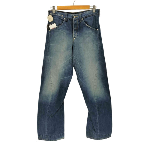 リーバイス Levis エンジニアード 立体裁断 デニムパンツ メンズ 30×34