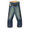 リーバイス Levis エンジニアード 立体裁断 デニムパンツ メンズ 30×34