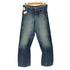 リーバイス Levis エンジニアード 立体裁断 デニムパンツ メンズ 30×34