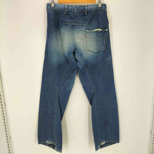 リーバイス Levis エンジニアード 立体裁断 デニムパンツ メンズ 30×34