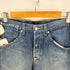 リーバイス Levis エンジニアード 立体裁断 デニムパンツ メンズ 30×34