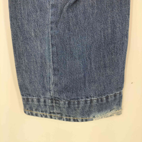 リーバイス Levis エンジニアード 立体裁断 デニムパンツ メンズ 30×34
