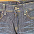 サムシング SOMETHING y2k venus jean flare denim レディース 29×30