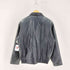 STATUE OF LIB ERTY NEW YORK 裏地キルティング レザージャケット メンズ import:M