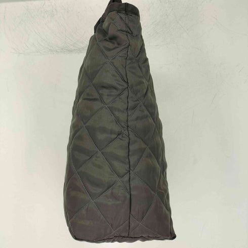 ラベンハム LAVENHAM 別注 2way キルティング バッグ レディース