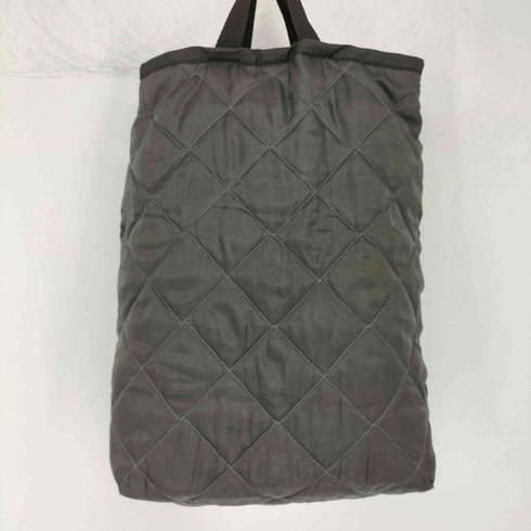 ラベンハム LAVENHAM 別注 2way キルティング バッグ レディース