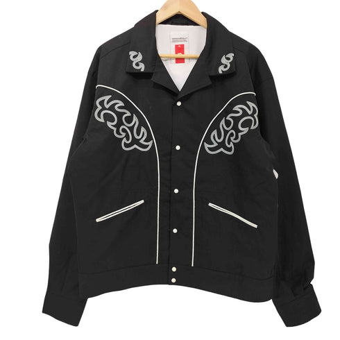 extraordinary WESTERN JACKET メンズ import:XL