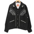 extraordinary WESTERN JACKET メンズ import:XL