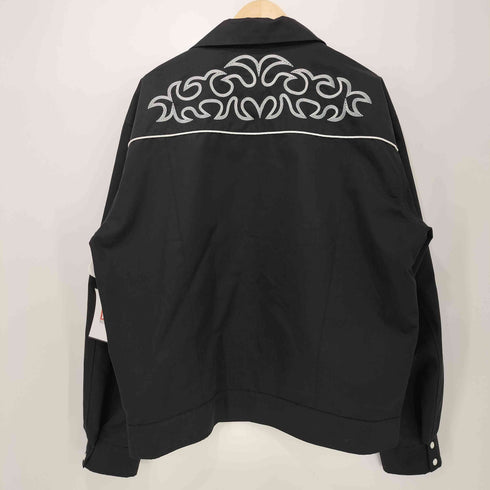 extraordinary WESTERN JACKET メンズ import:XL