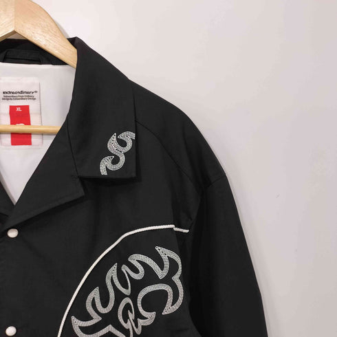 extraordinary WESTERN JACKET メンズ import:XL