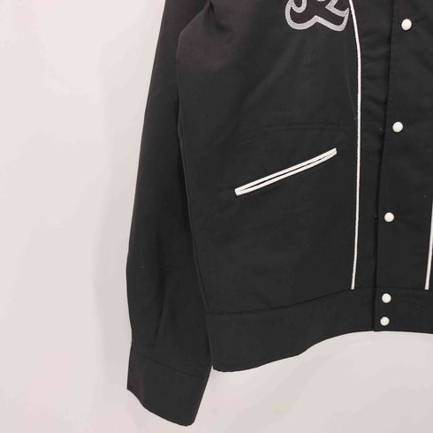 extraordinary WESTERN JACKET メンズ import:XL
